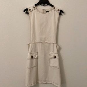 Zara Safari inspired Dress